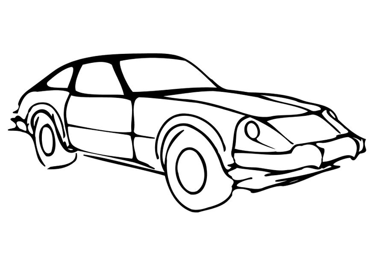 TURBO RENAULT ALPINE GTA 1987 2,4 V6